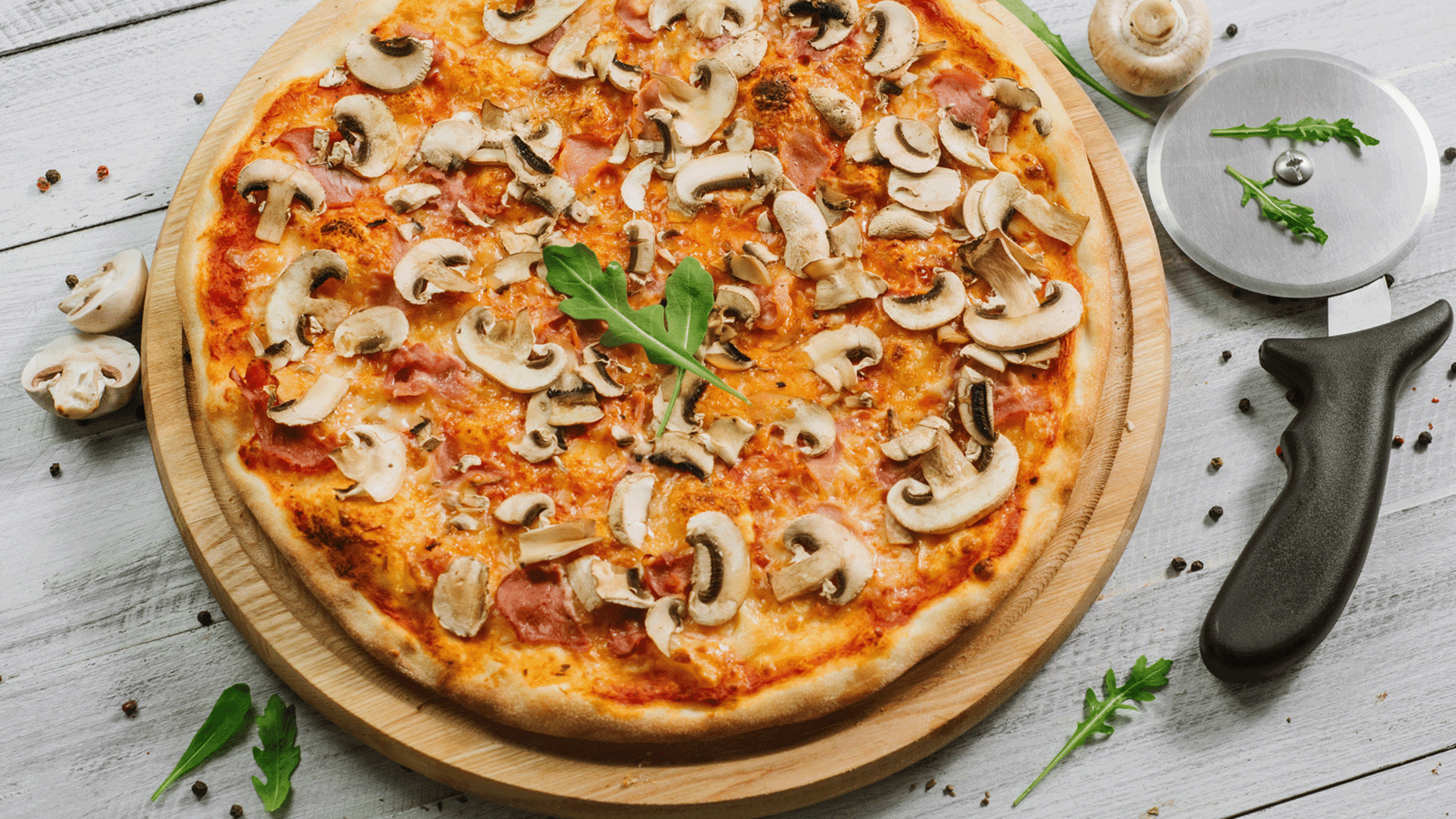 Pizzeria Liesborner Wadersloh